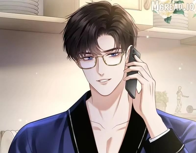 Deeply In Love Chapter 80  - page 35